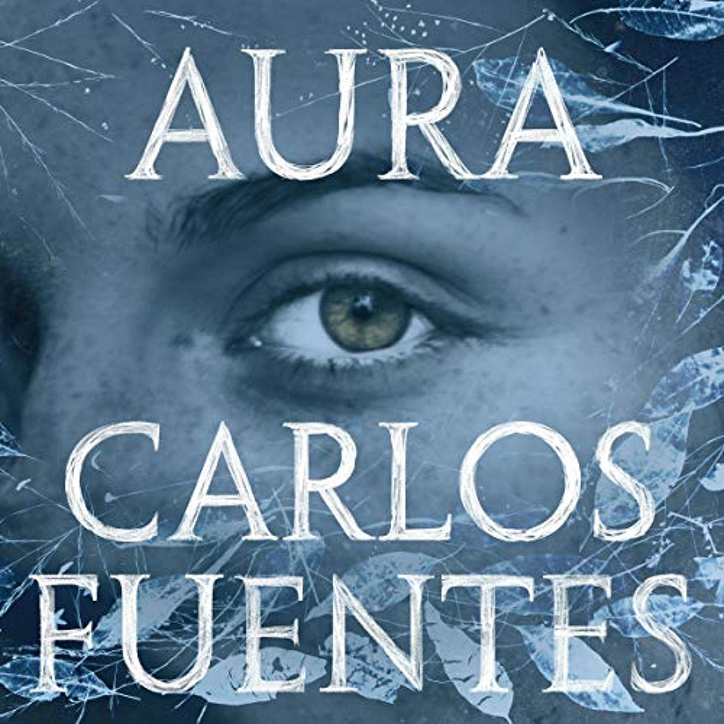 Aura (Spanish edition) (Audiolibro) | Prueba Gratis