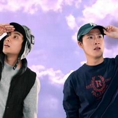 BILLY CHOI X QOO - ULTAVIOLET (紫外線)