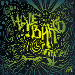 Half Baked - Reality Oven (Original Mix)