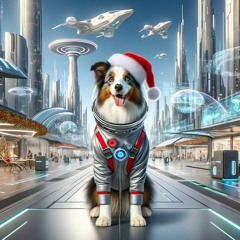 classy santa mix - 2023