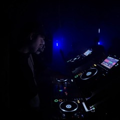 Kyle Cortis B2B Patient at L'Ambiance Locals  | 23.11.2024