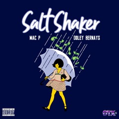 Mac P - Salt Shaker Ft Doley Bernays (Prod By Bruce24k)