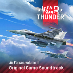 War Thunder - Airstrike