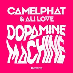 Dopamine(Stephen Nicholls Remix) (2024 Remaster) (Formant shifted)