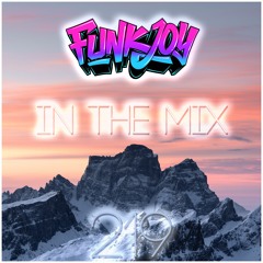 funkjoy - In The Mix 219