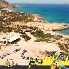 Καλοκαίρι Στο Νότο | Πάμε Στη Πανέμορφη Γαύδο | SEASON 20 | Episode 52 | (24\08\23)