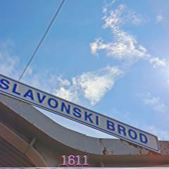 1611 - nešta smiješno (prod. 3400soulja x 1611)