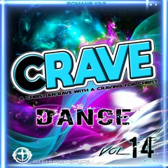 Crave Dance Vol 14