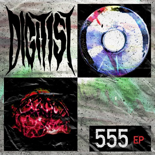 DIGITIST - SLAVE