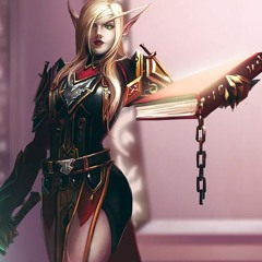 onmut3 (prod me) + nvrcared (prod raziel)