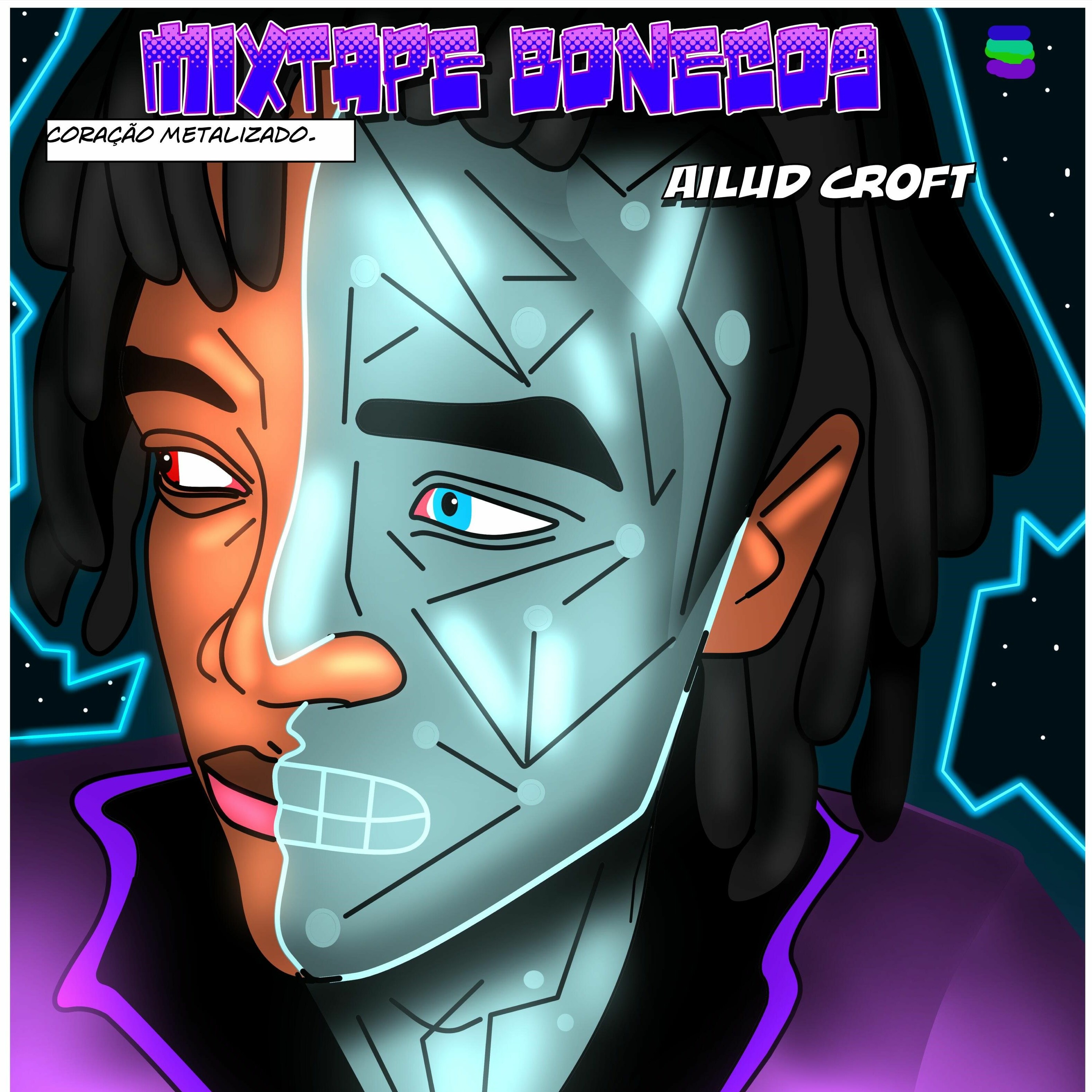 Respeito FT Aivaldo angel e Decio jorge  [Prod.Xxxrecord].-MIXTAPE BONECO 9 episode artwork