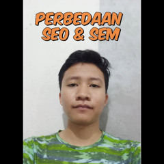 SEO vs SEM Perbedaan & Strategi yang Wajib Kamu Tahu!