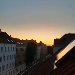 Wake up, a bit different
