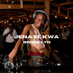Music to Big Up Yuself - Open Format Mash-Ups, Remixes & Homies: Brooklyn Edition | jena së kwa