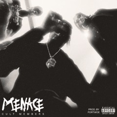 AzChike, AzSwaye & AzKilo - Menace (Prod. Fortwoe)