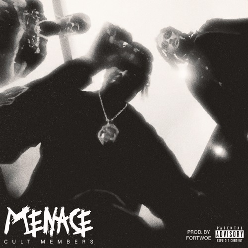 AzChike, AzSwaye & AzKilo - Menace (Prod. Fortwoe)