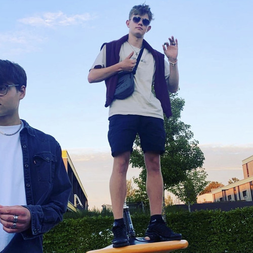 Summertime Remix feat. Yang AR (prod. Drax_beatz, mix. Cross Chain)