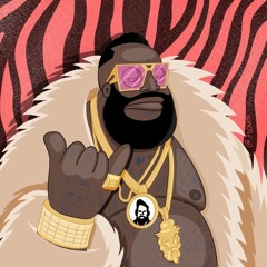 RICK ROSS TYPE BEAT "Ride or Die"