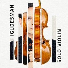 Stick To The Plan - Official Demo for Igudesman Solo Violin by Orchestral Tools