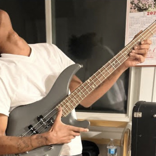 Lil Sinn x AyooLii x Vell - What's Up (Prod. By ThatGuyEli)