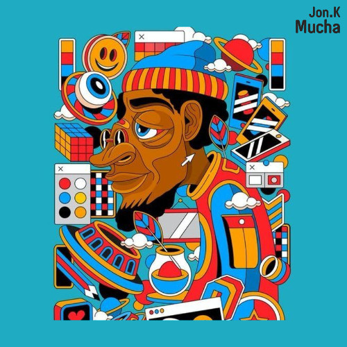 Jon.K - Mucha