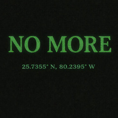 No More (Free Download)