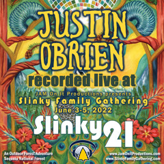 Live at Slinky 21 - June 3rd, 2022