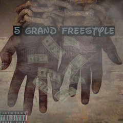 5 GRAND FREESTYLE