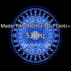 Sound Therapy - 528hz- Full Spectrum Audio - Binaural - Solfeggio - Sound Science