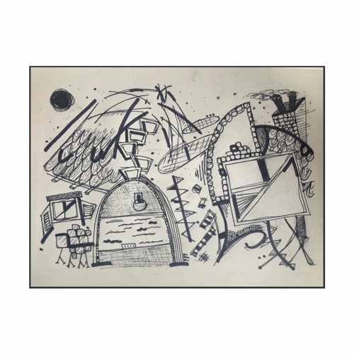Stream Ben Stidworthy + Stefan Christoff ~ 