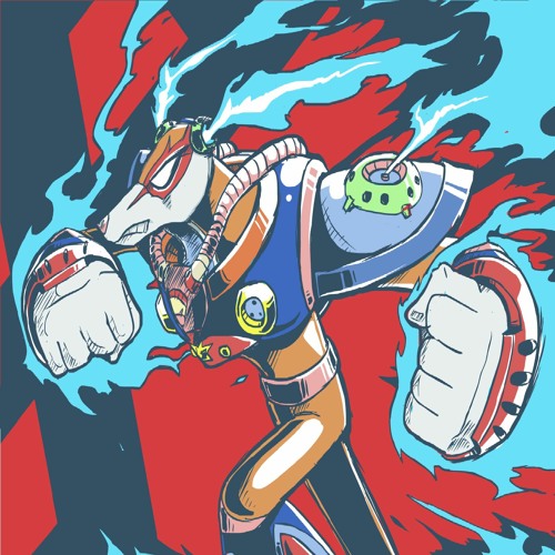 Rushing Burner