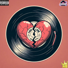 Fake Love - AB Ft.Emma
