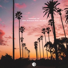 Aiden, Amaranth Skies, Nika Jane - Remember Me