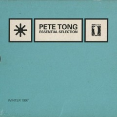Essential Selection: Winter 1997 - Pete Tong - [Disc 1]