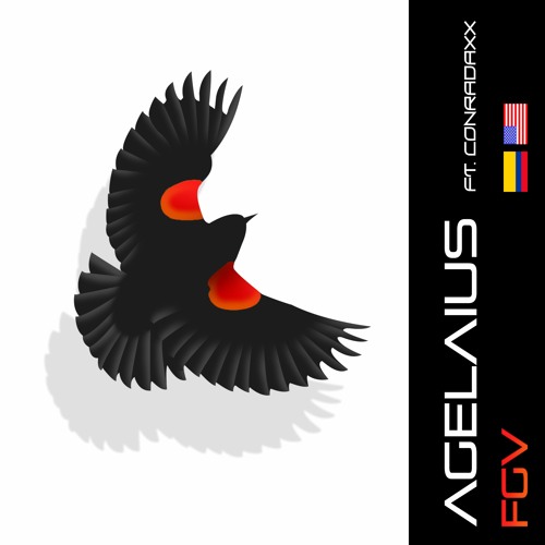Agelaius (feat. Conradaxx)