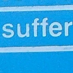 Suffer - Dark Magician