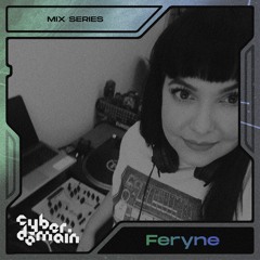 CyberDomain - Feryne