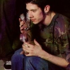 random wes like riff