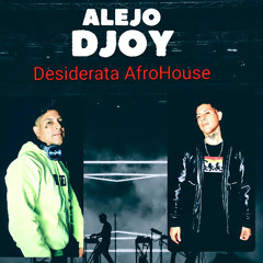 DESIDERATA AFRO HOUSE
