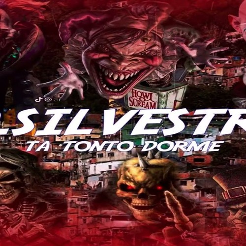 ABRE A TXEKA - D.silvestre, MC Kroda, MC Lele 011 (Slowed+Reverb)