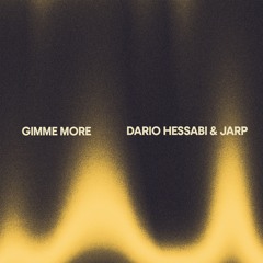 Britney Spears - Gimme More (Dario Hessabi & JARP Remix)