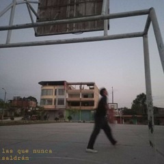 Hidralof - eres mi bellabu | LQNS