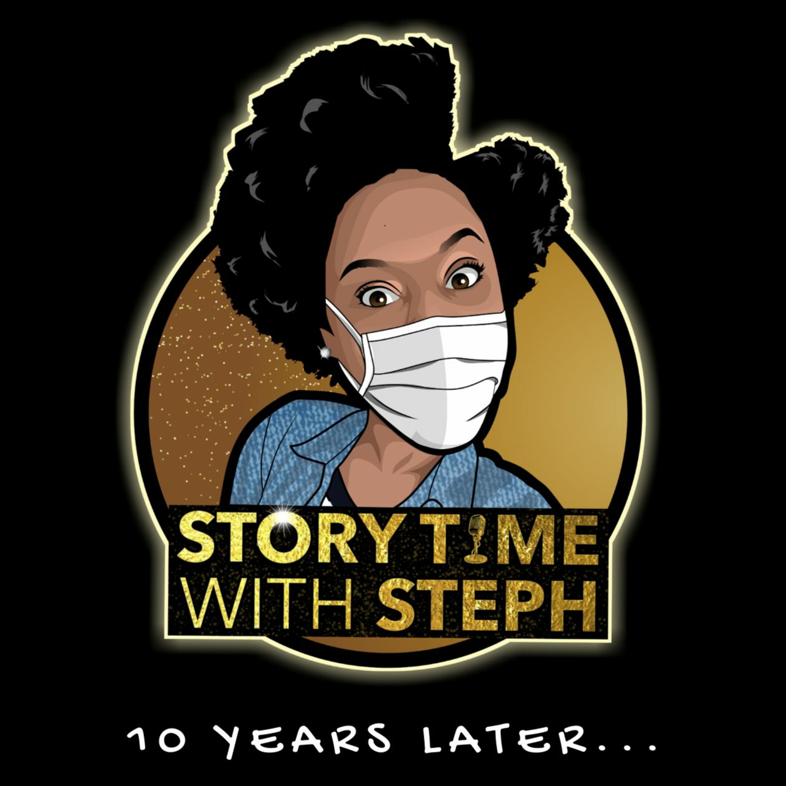 Storytime with Steph
