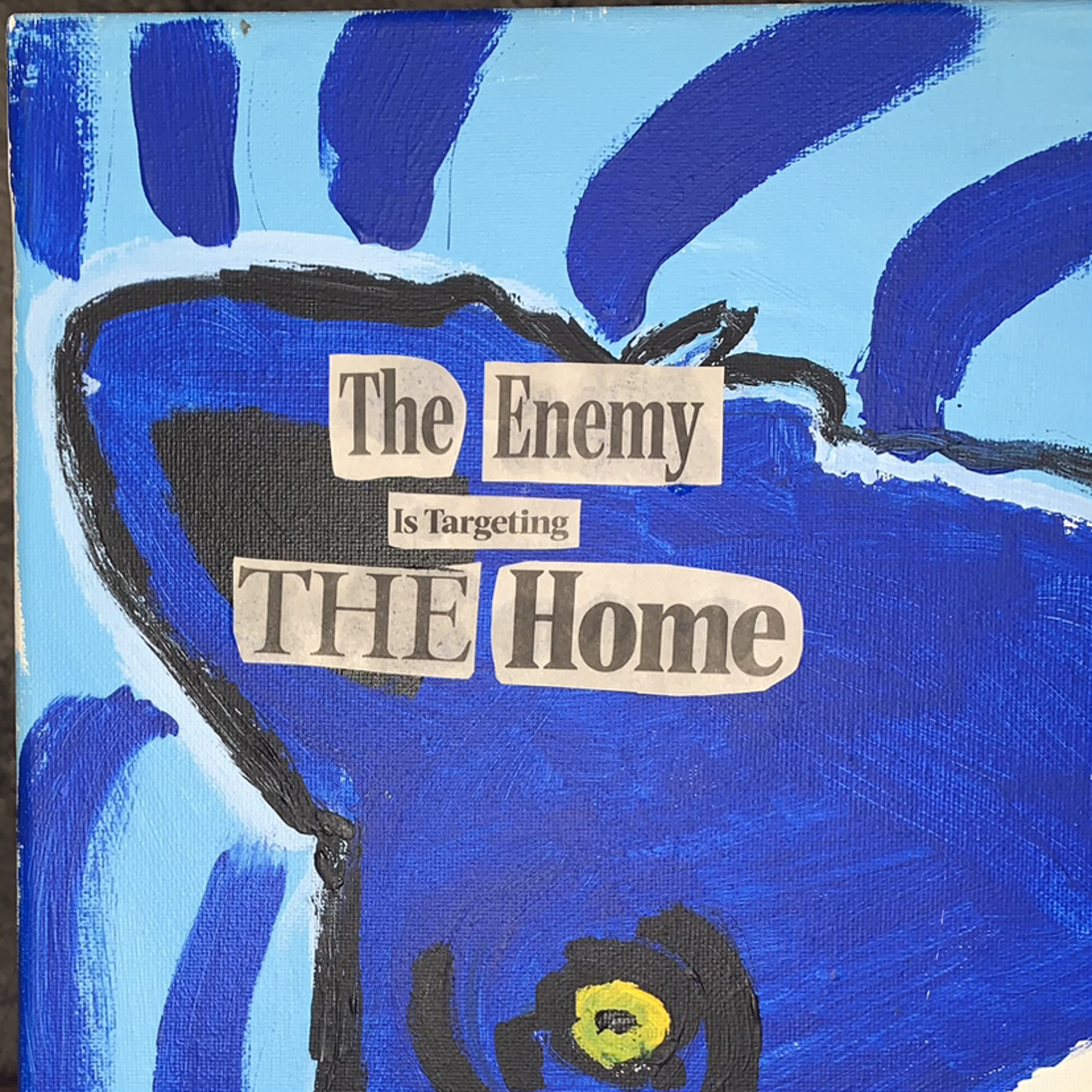 Insert emotions manually episode artwork