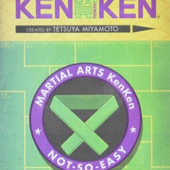 [❤ PDF ⚡]  Green Belt KenKen? (Martial Arts Puzzles Series) bestseller