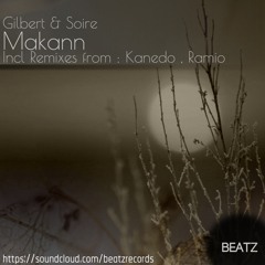 Gilbert & Soire - Makann (Ramio Remix)