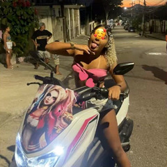 GRAVA MEU NOME - DOIXDE ( CABELINHO RLK22 ) FUNK TIKTOK 2025 LANÇAMENTO
