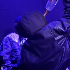 Blue Hood (O.T.B)