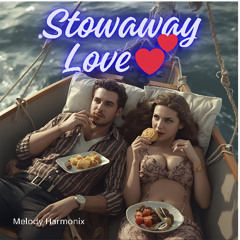 Stowaway Love (Coconut-Maxi-Single 1)