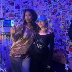 Alejandra Sabillón & Sii Sii @ The Lot Radio 03-25-2025